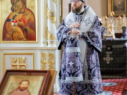 День памяти сщмч. Владимира Пиксанова